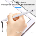 Stylus Pen Kapasitif Terbaik untuk iPad Apple